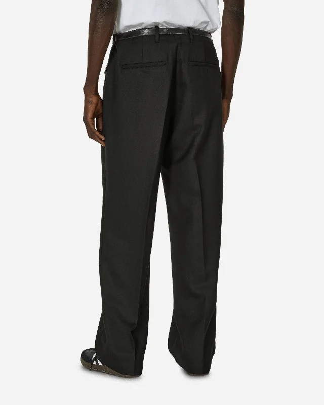 Borrowed Chino Pants Black