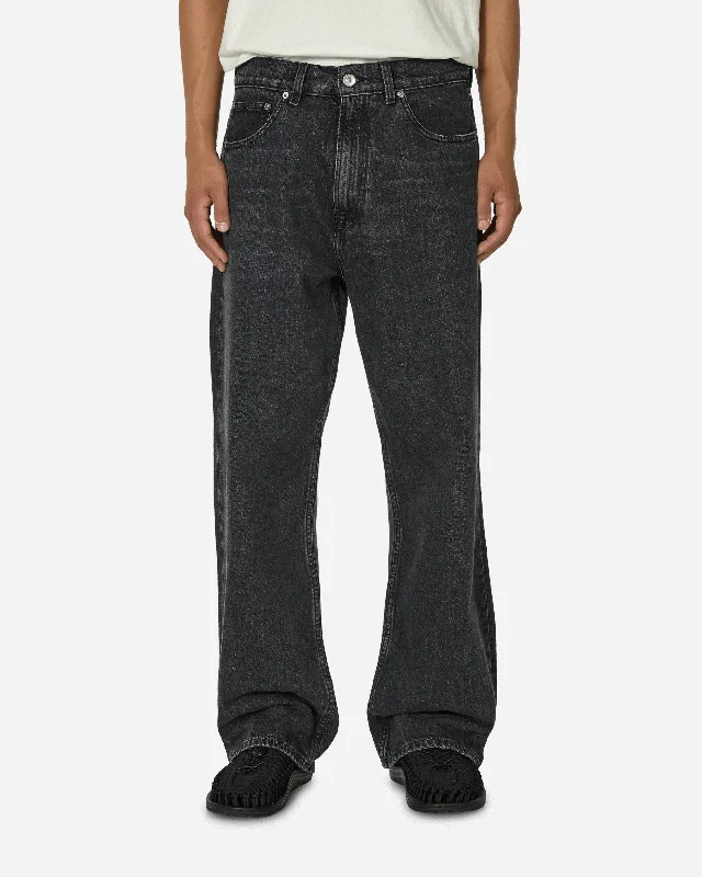 Third Cut Jeans Supergrey Wash