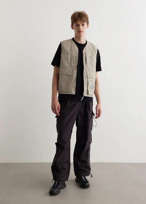 Oversized Cargo Pants