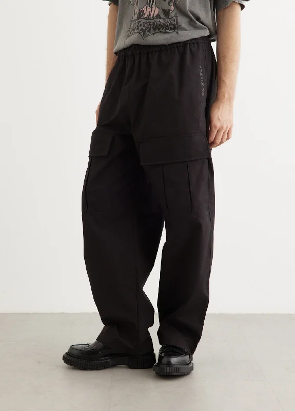 Prudento Cargo Pants