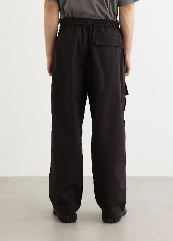 Prudento Cargo Pants