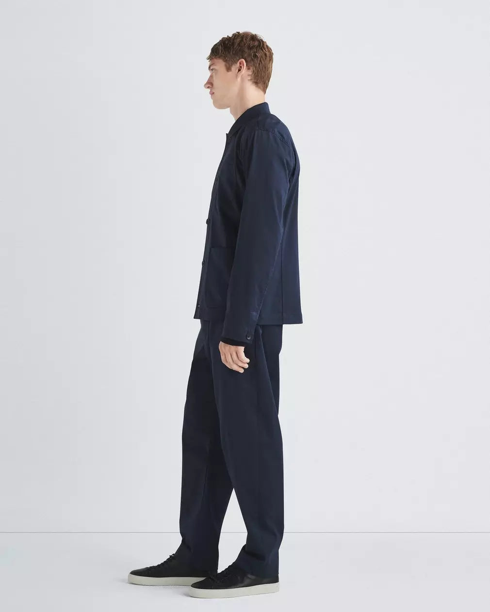 Shift Trousers