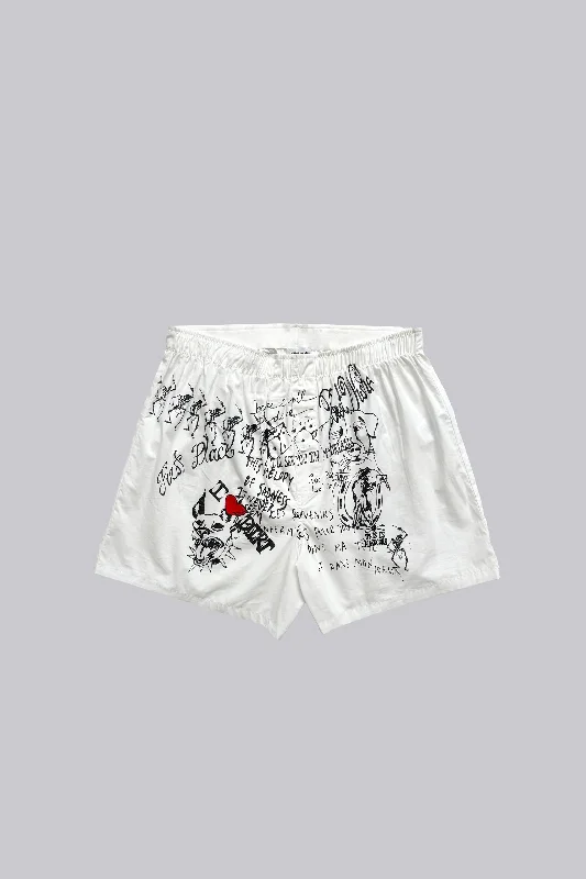 Sketch Boxers