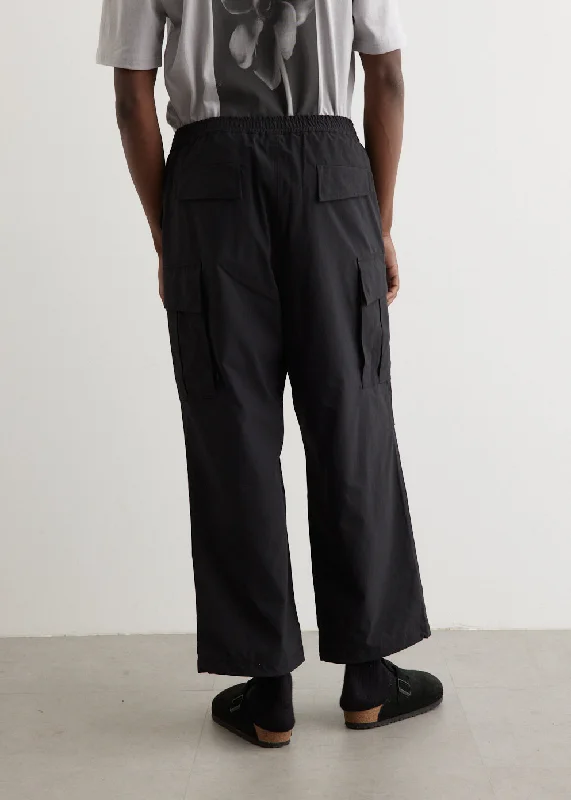 Tech Loose 6P Mil Pants