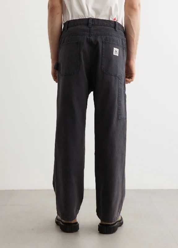 Twill Knolly Brook Trousers