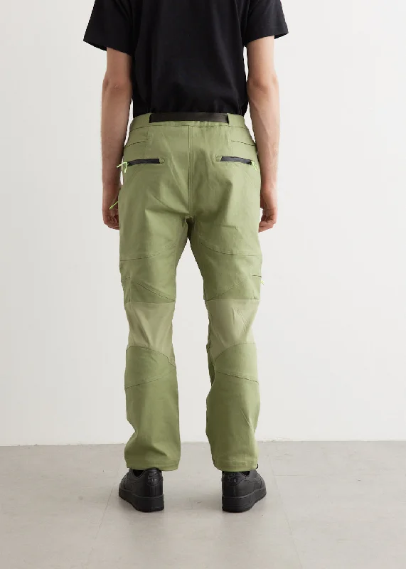 U NRG ISPA Pants 2.0