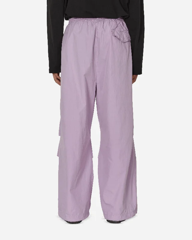 Field Pants Lilac