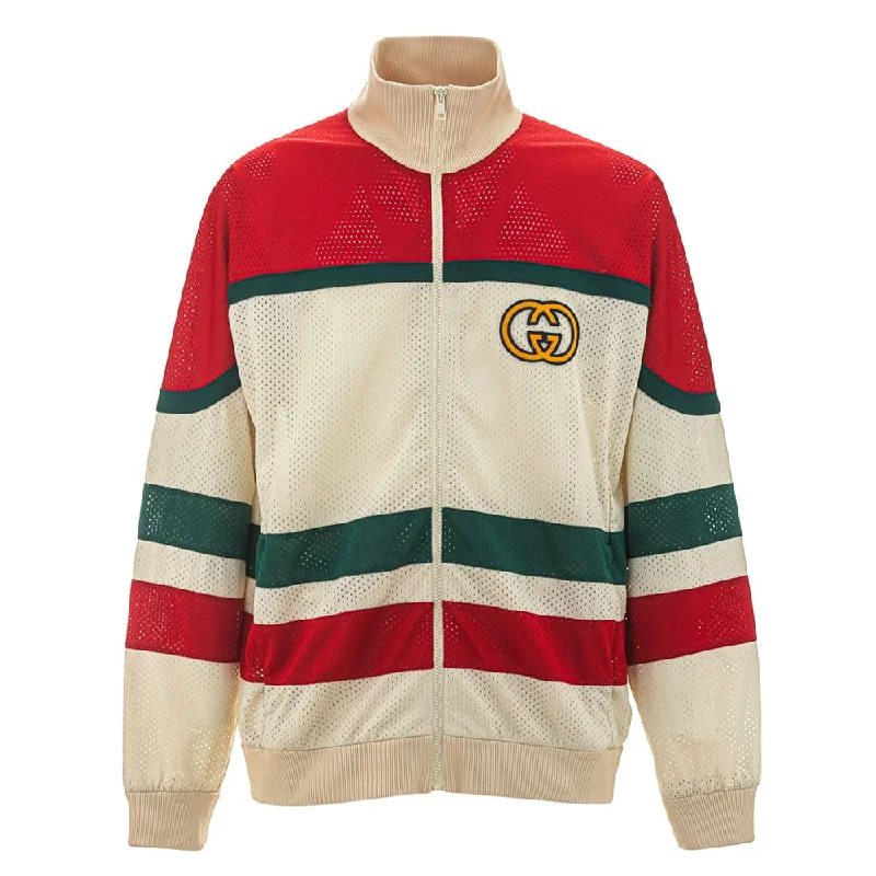 Gucci  Rete Men's Jacket