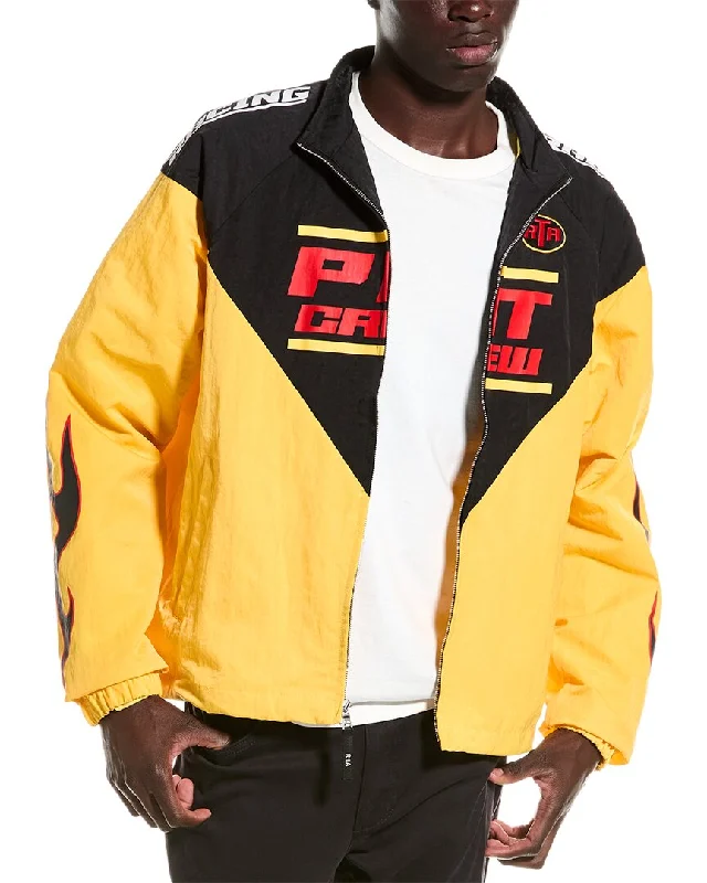 RtA Roland Pit Crew Jacket