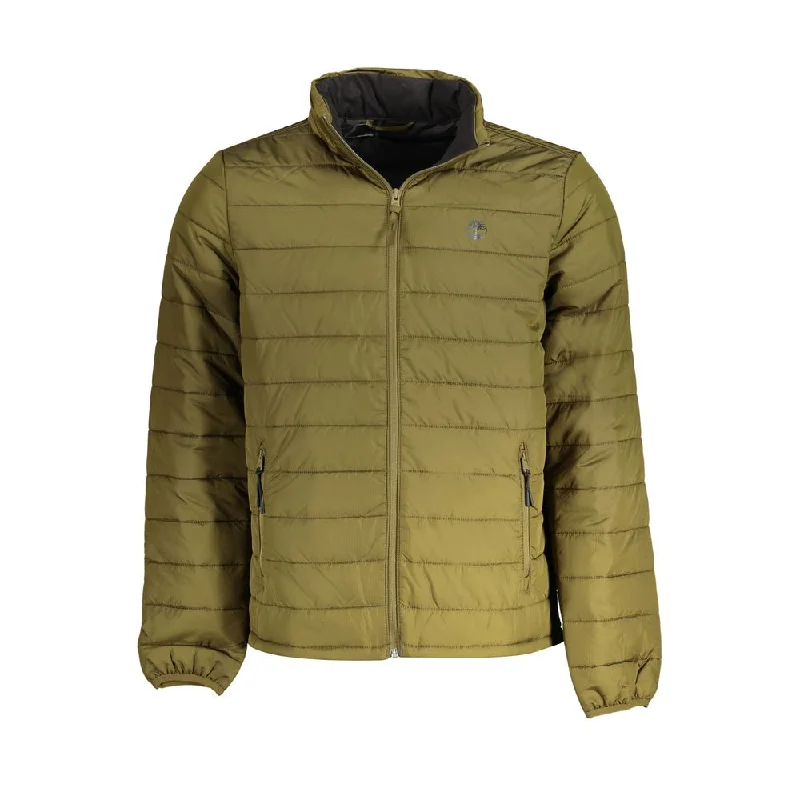 Timberland  Polyester Men's Jacket