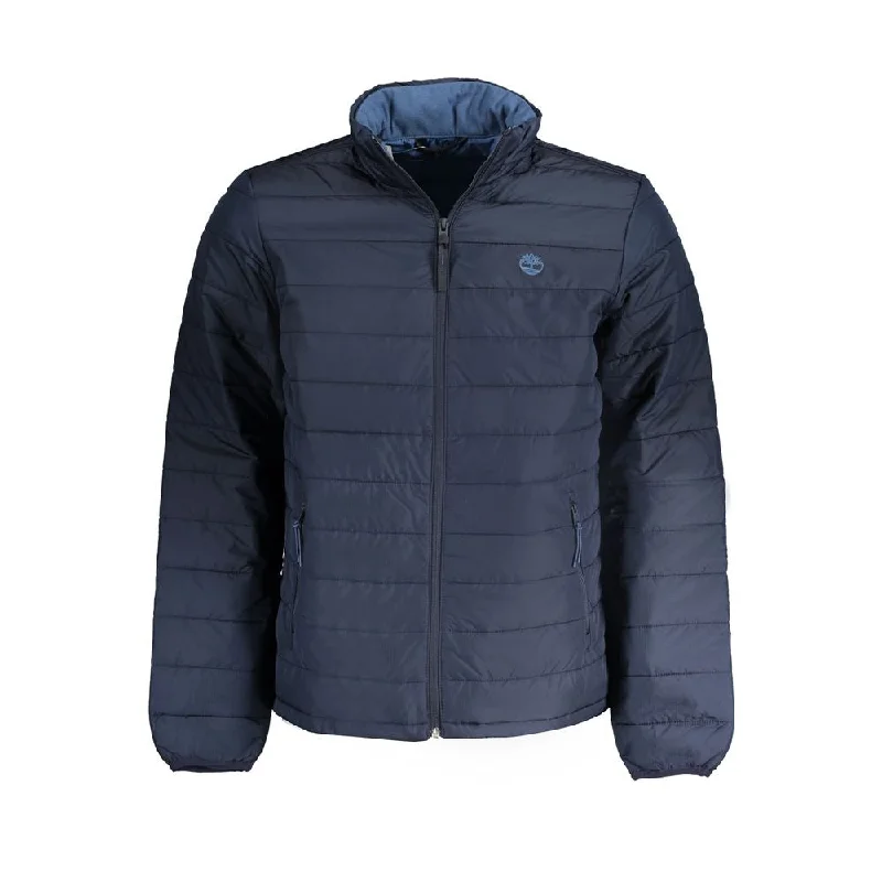 Timberland  Polyester Men's Jacket