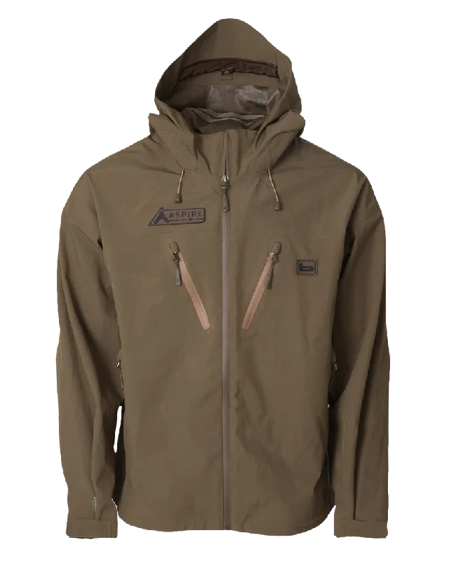 ASPIRE Collection™ - CATALYST 3.in.1 Insulated Wader Jacket