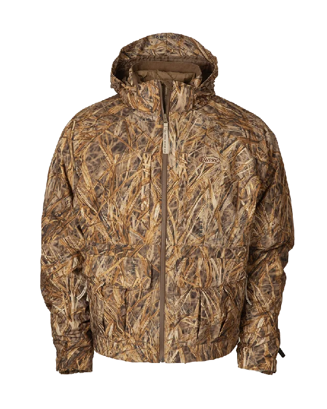 Avery Originals 3-IN-1 Wader Jacket