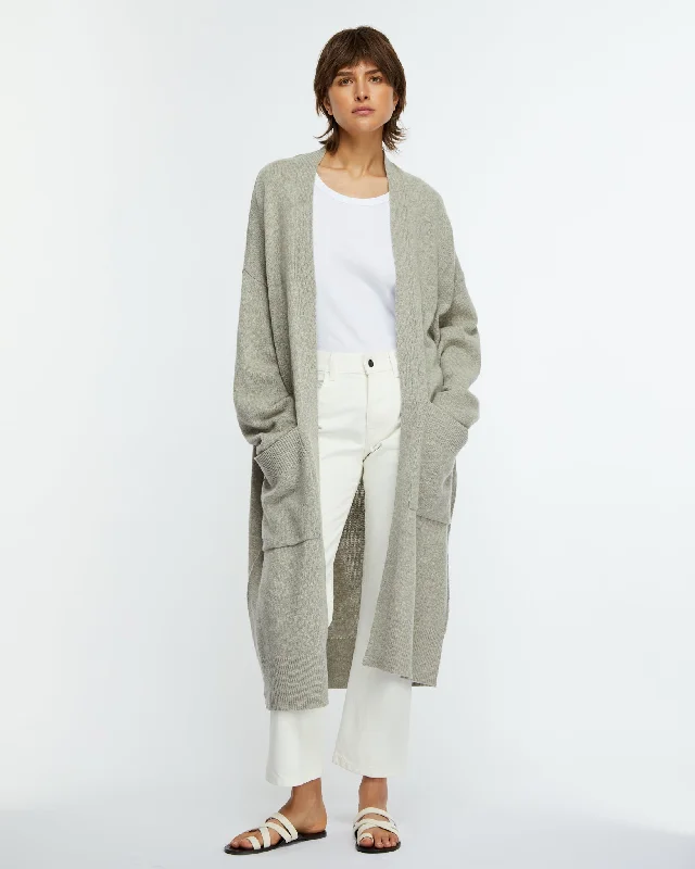 Blanket Cardigan