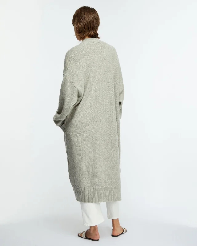 Blanket Cardigan