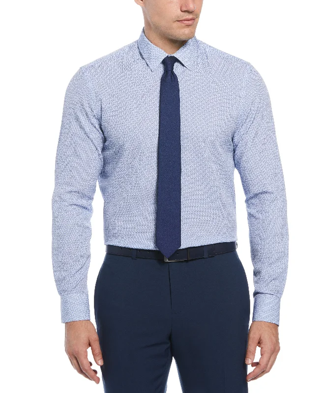 Total Stretch Slim Fit Performance Dress Shirt