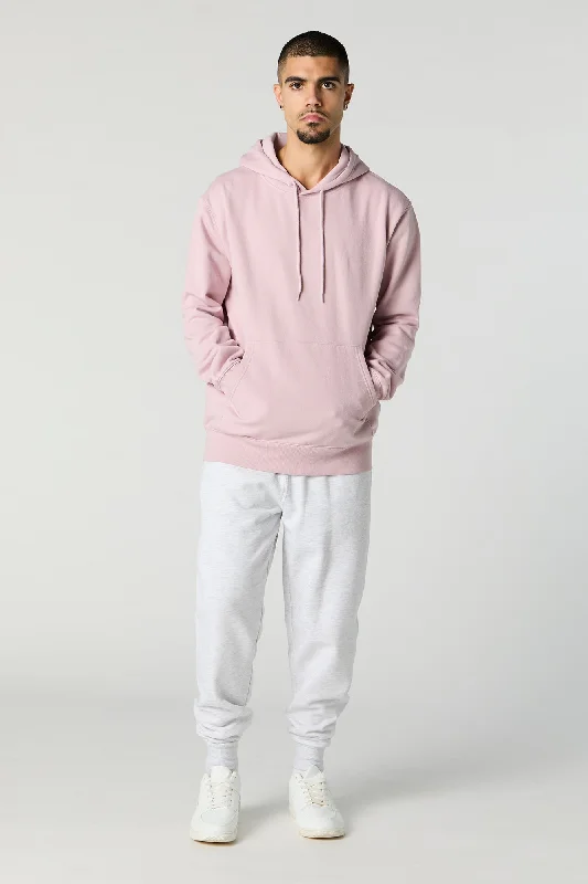 Everyday Solid Fleece Jogger