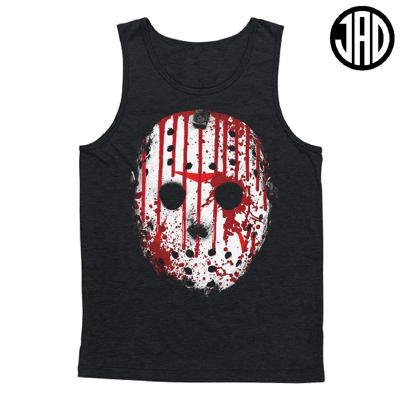 Blood Mask - Men's Tank