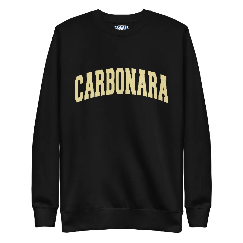 Carbonara Sweatshirt