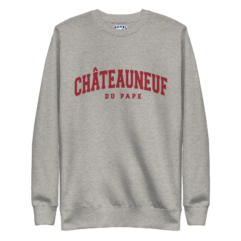 Chateauneuf du Pape Sweatshirt