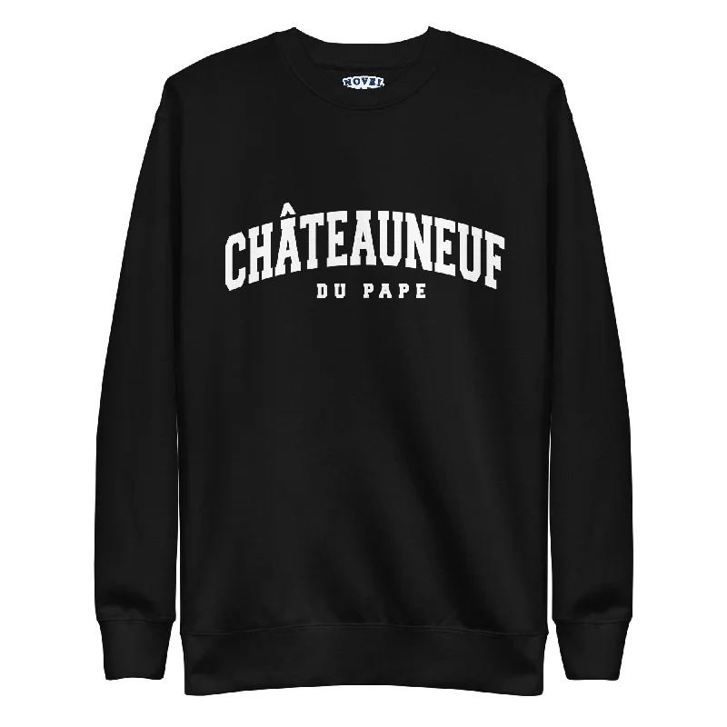 Chateauneuf du Pape Sweatshirt