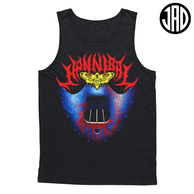 Hannibal Metal - Men's (Unisex) Tank