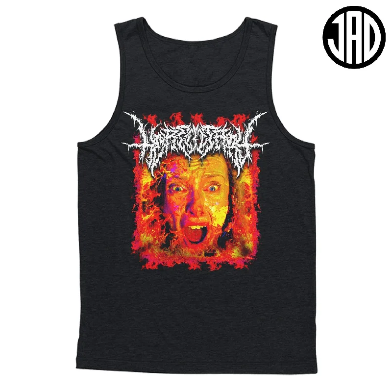 Hereditary Metal - Men's (Unisex) Tank