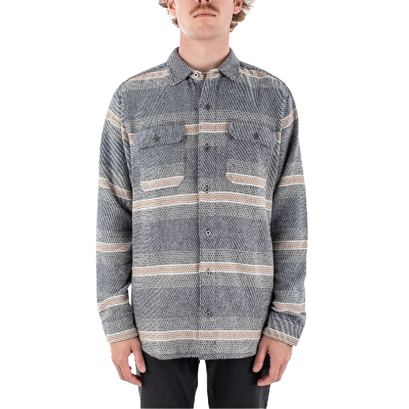 Men's Horizon Flannel