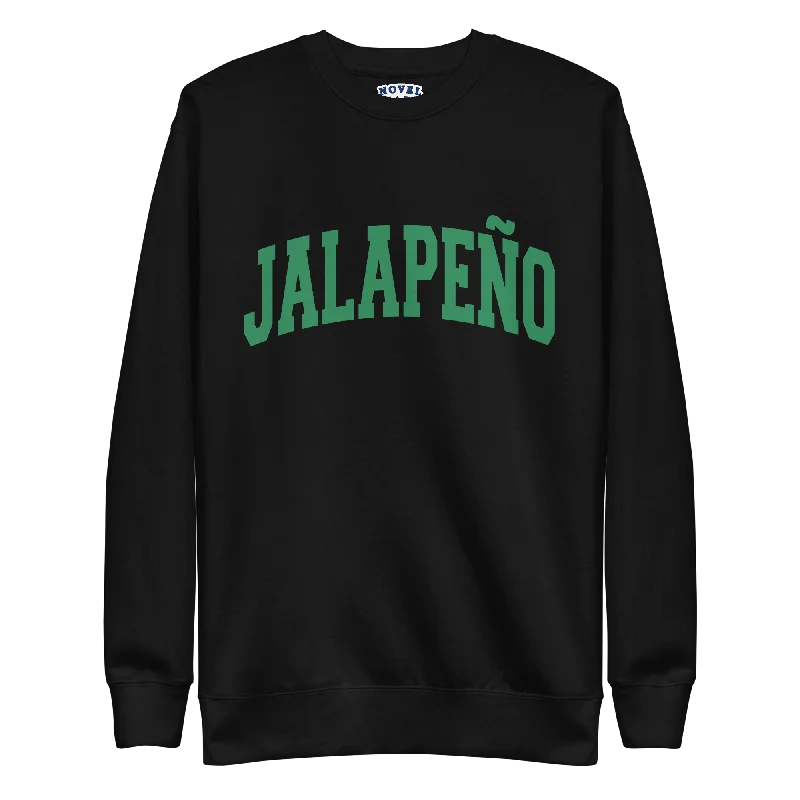 Jalapeño Sweatshirt