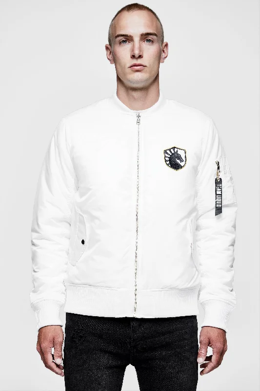 LEGACY REVERSIBLE BOMBER