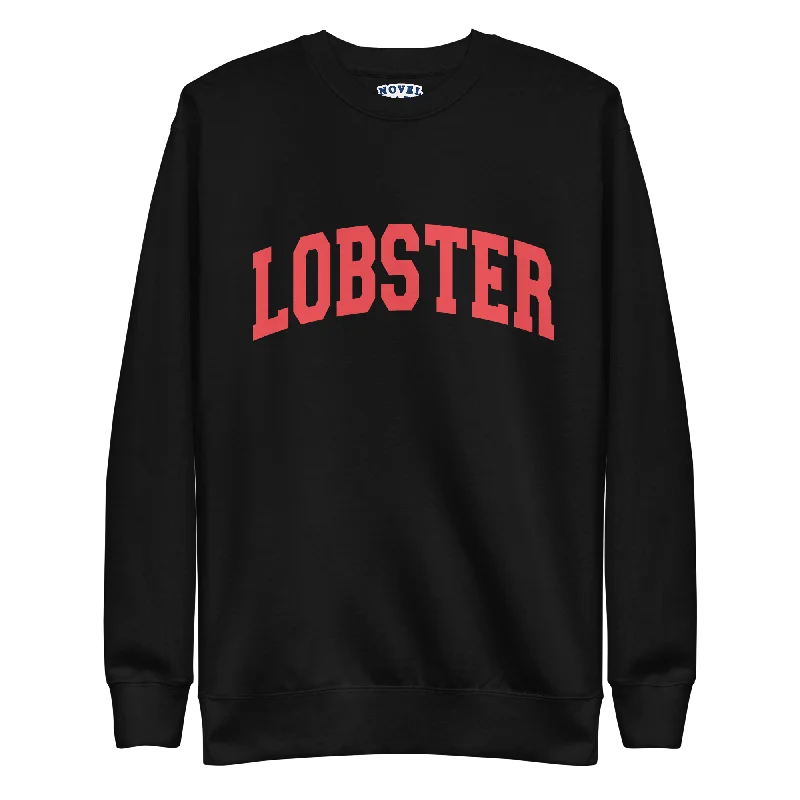 Lobster Sweatshirt