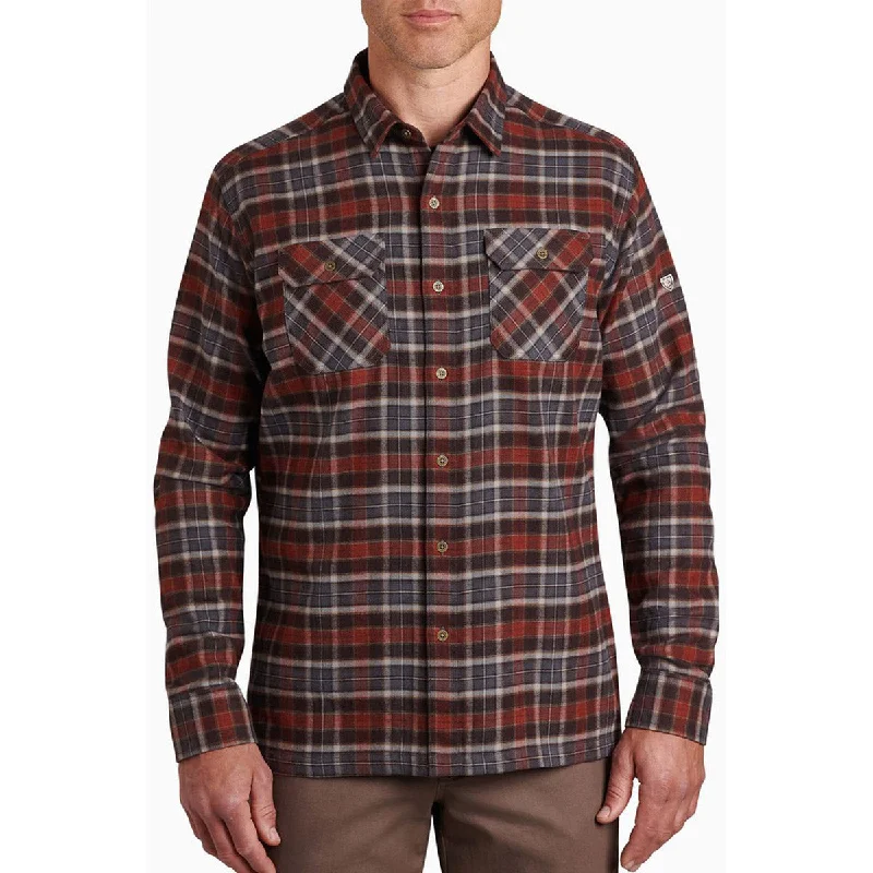 Men's Dillingr Flannel Shirt