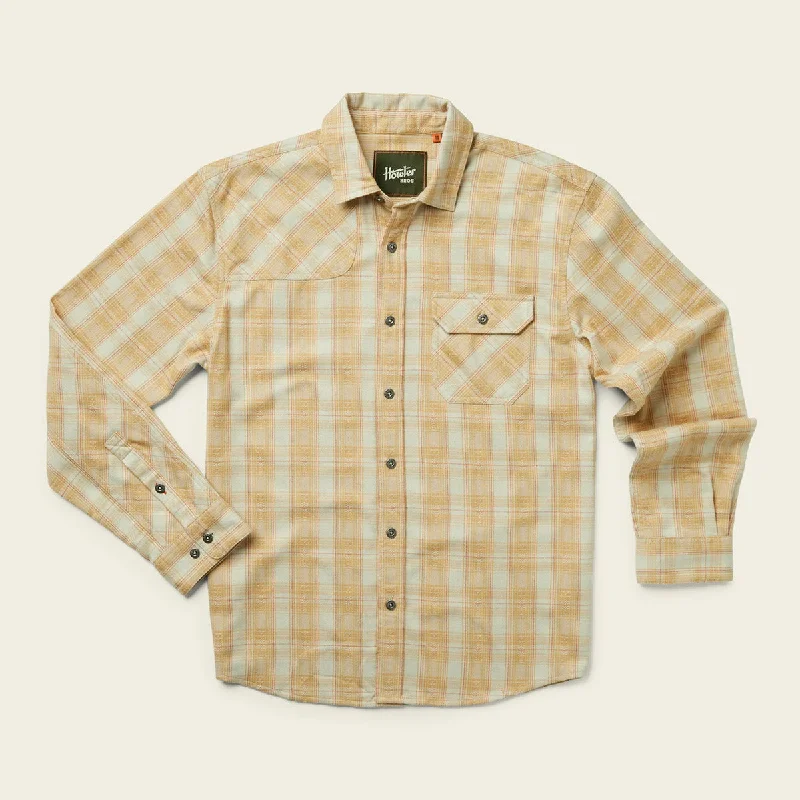 Men's Harkers Flannel Shirt