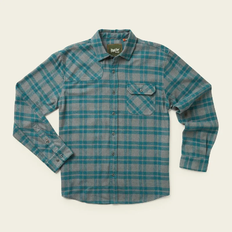 Men's Harkers Flannel Shirt