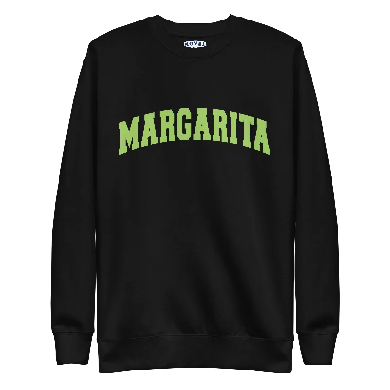 Margarita Sweatshirt + Colours