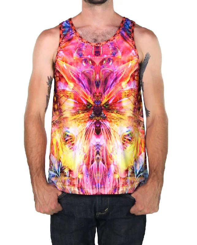 MARIPOSA TANK TOP