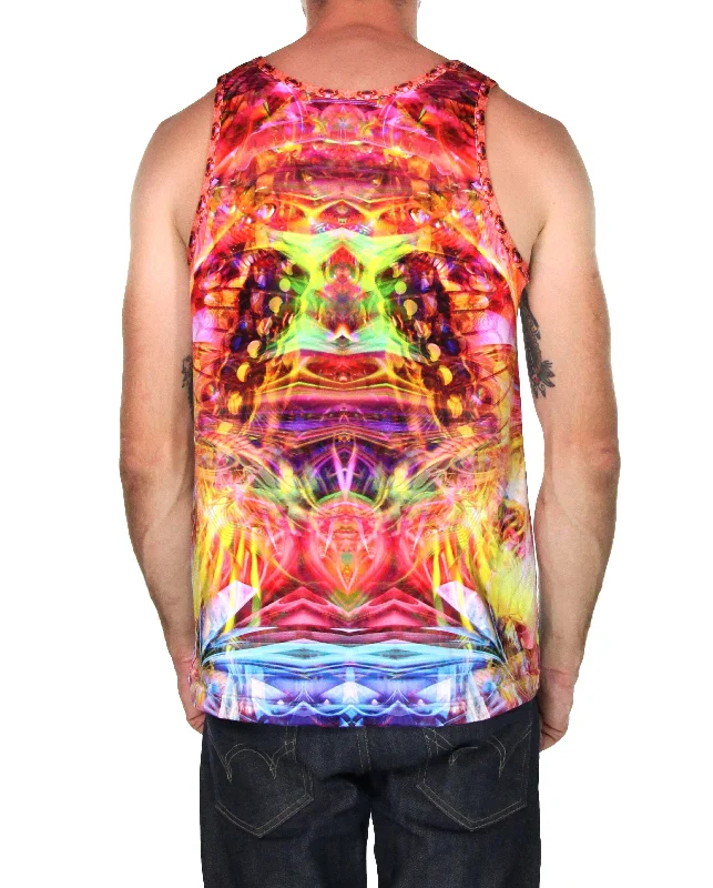 MARIPOSA TANK TOP