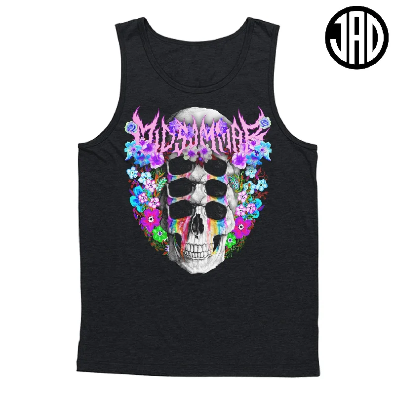 Midsommar Metal - Men's (Unisex) Tank