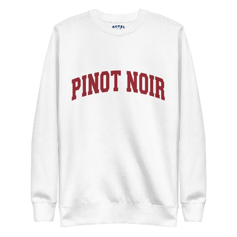 Pinot Noir Sweatshirt