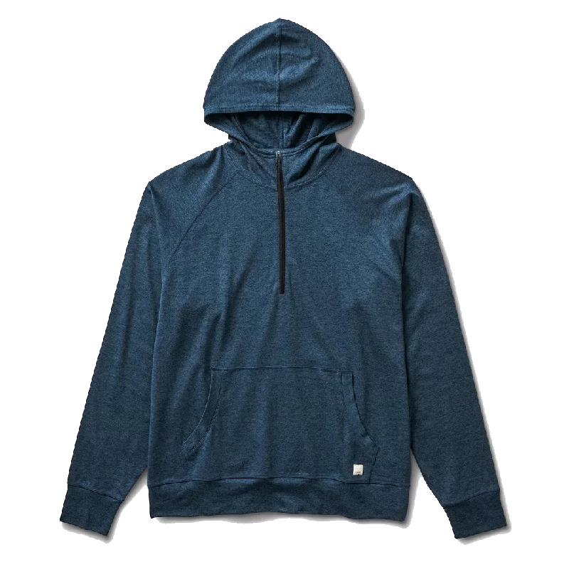 HTI-Indigo Heather / S