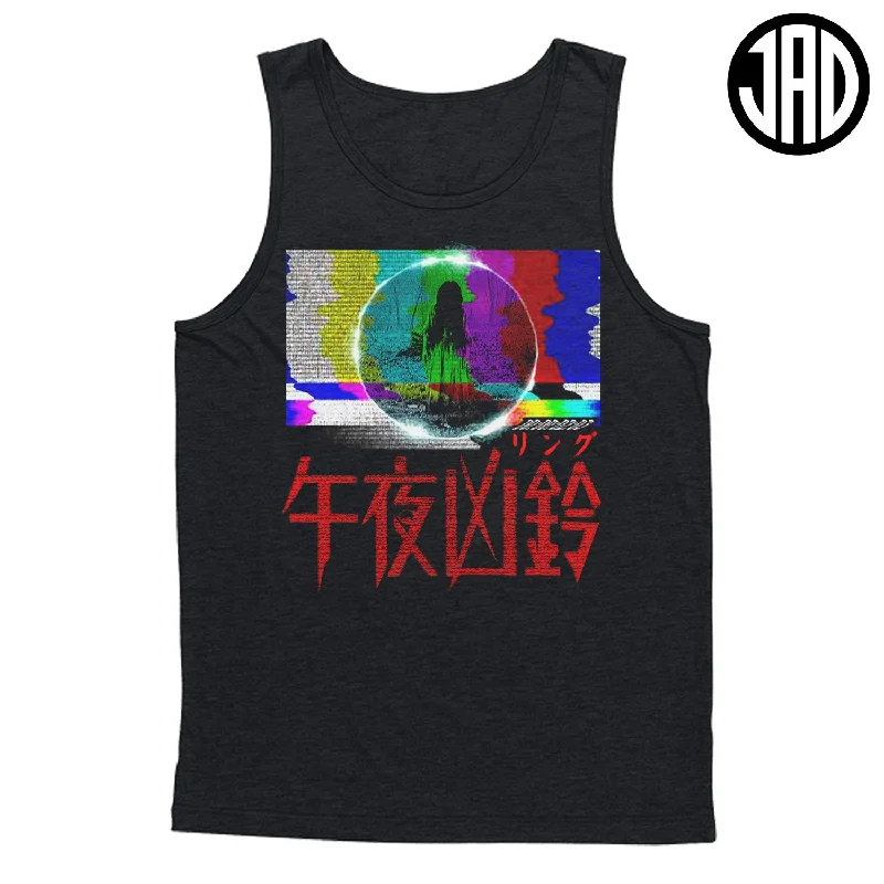 Ring Import - Men's (Unisex) Tank