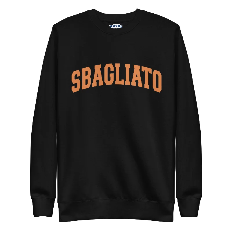 Sbagliato Sweatshirt