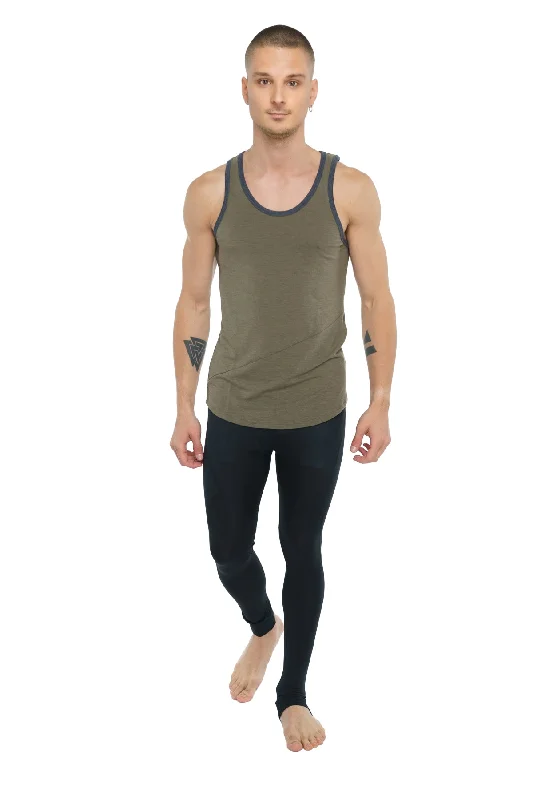 The Perfect Tank (Olive Heather)