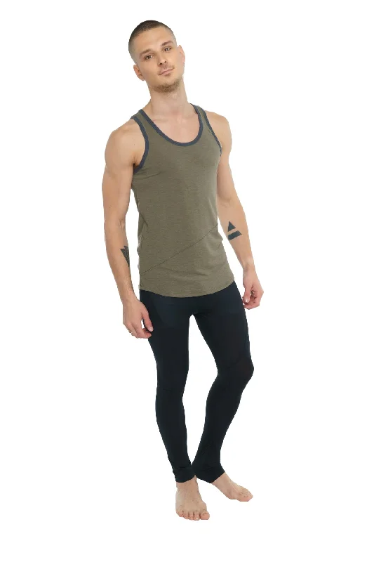 The Perfect Tank (Olive Heather)