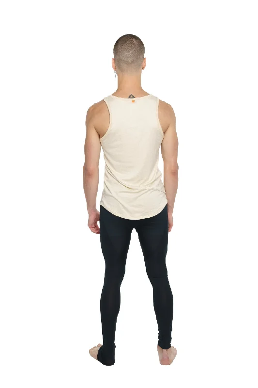 The Perfect Tank (Sand Beige)