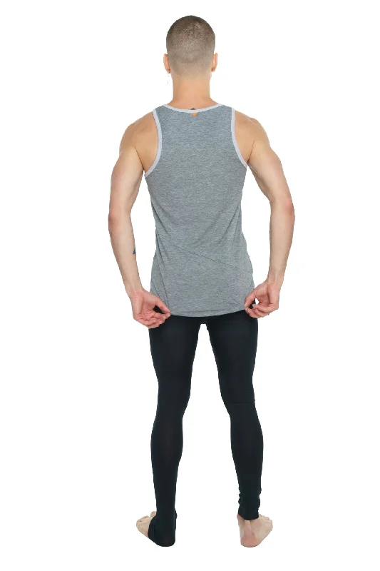 The Perfect Tank (Steel Heather)