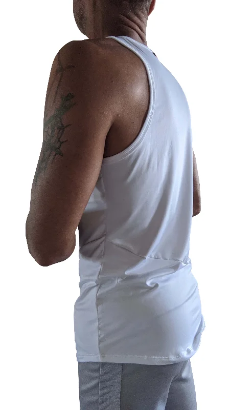 The Perfect Tank (White)