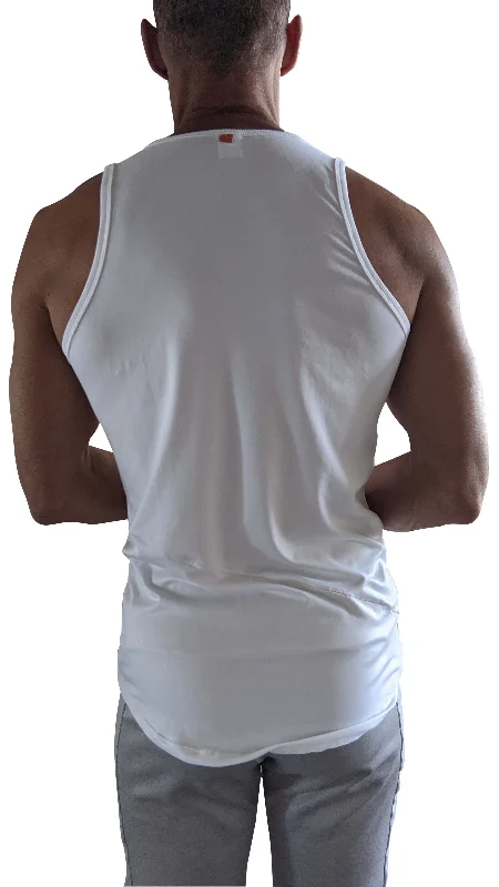 The Perfect Tank (White)