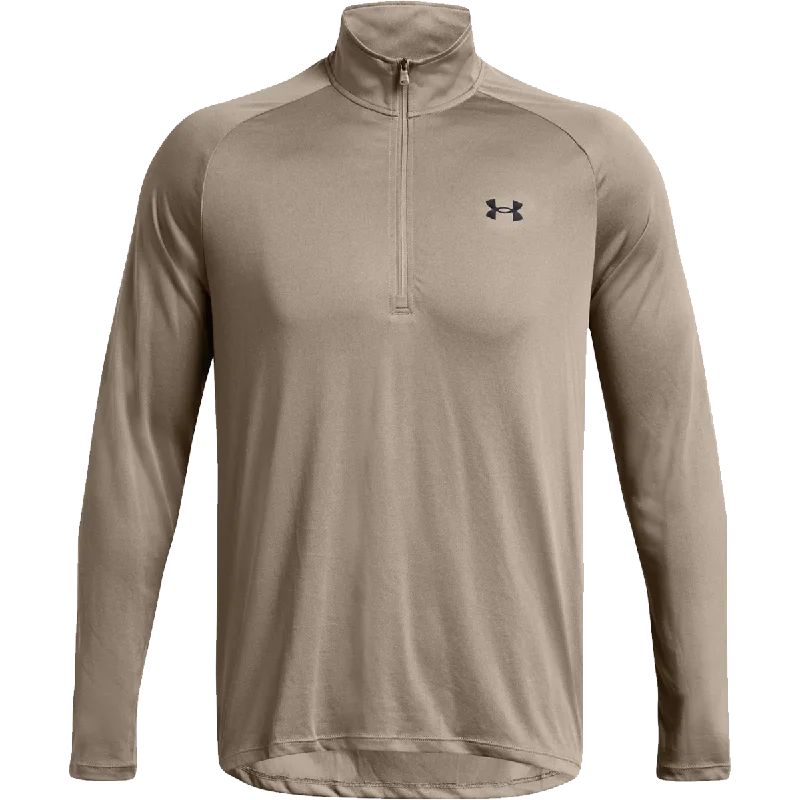 Men's UA Tech 2.0 1/2 Zip