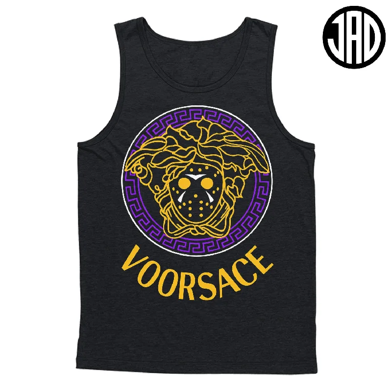 Voorsace V5 - Men's (Unisex) Tank